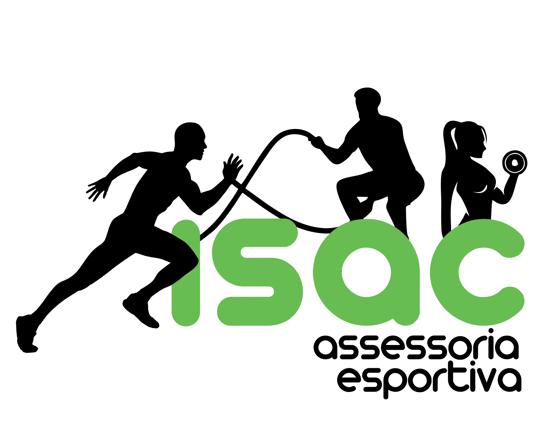 Logo Isac