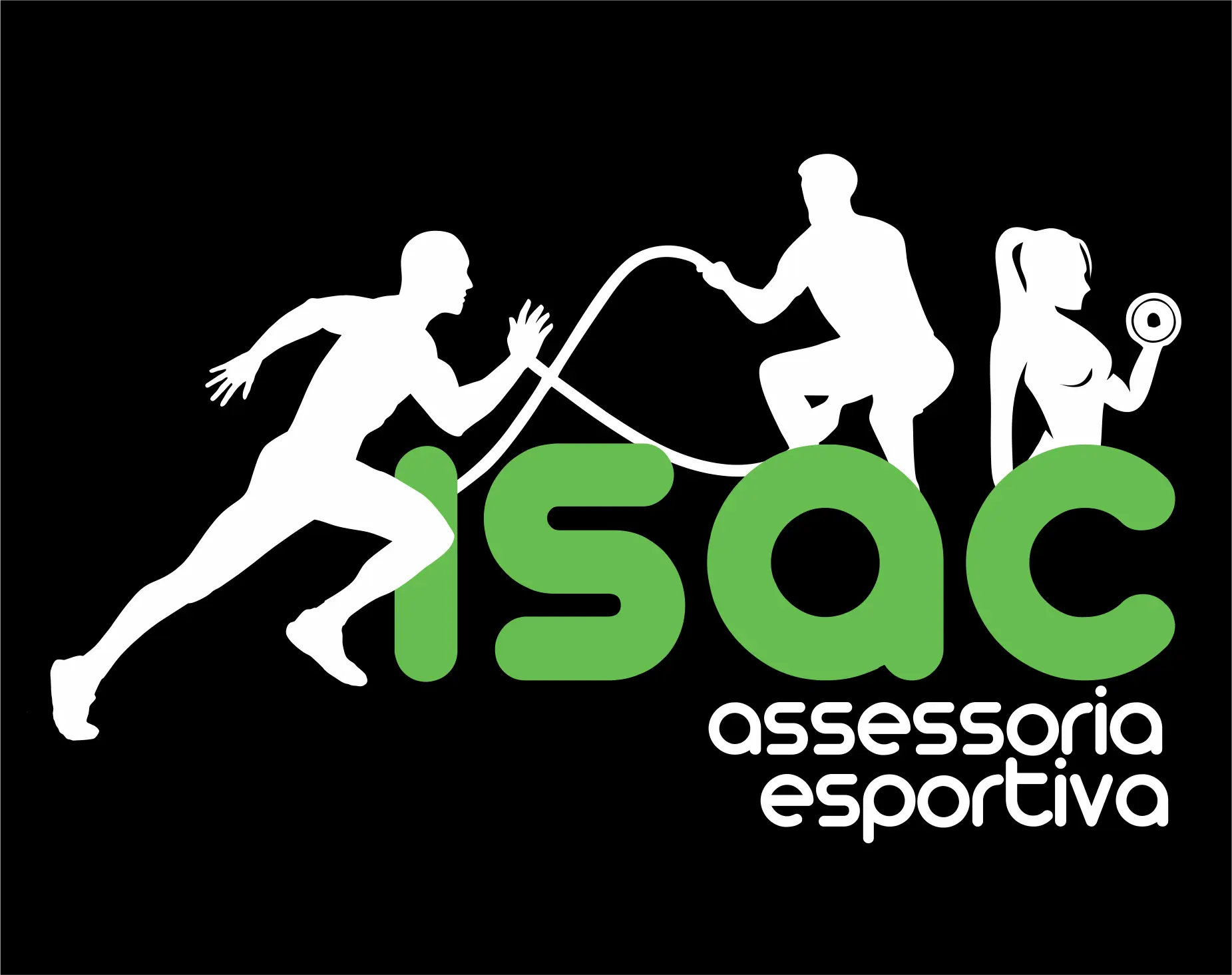 Isac Assessoria Esportiva